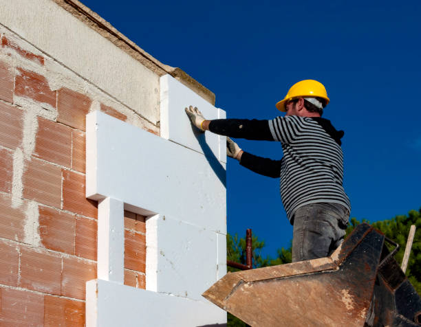 Best Insulation Installation Services in Woodburn, IN